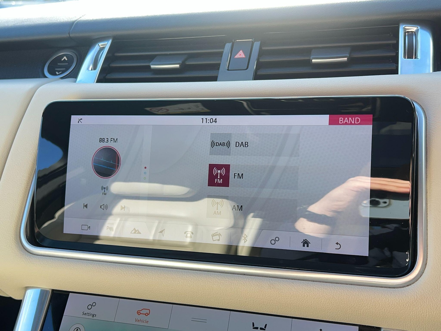 Used Land Rover Range Rover Sport 2019 for sale - 76839866: Photo 30