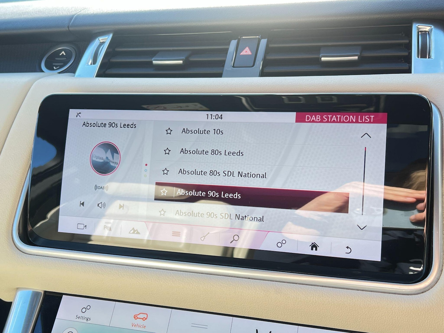 Used Land Rover Range Rover Sport 2019 for sale - 76839866: Photo 31