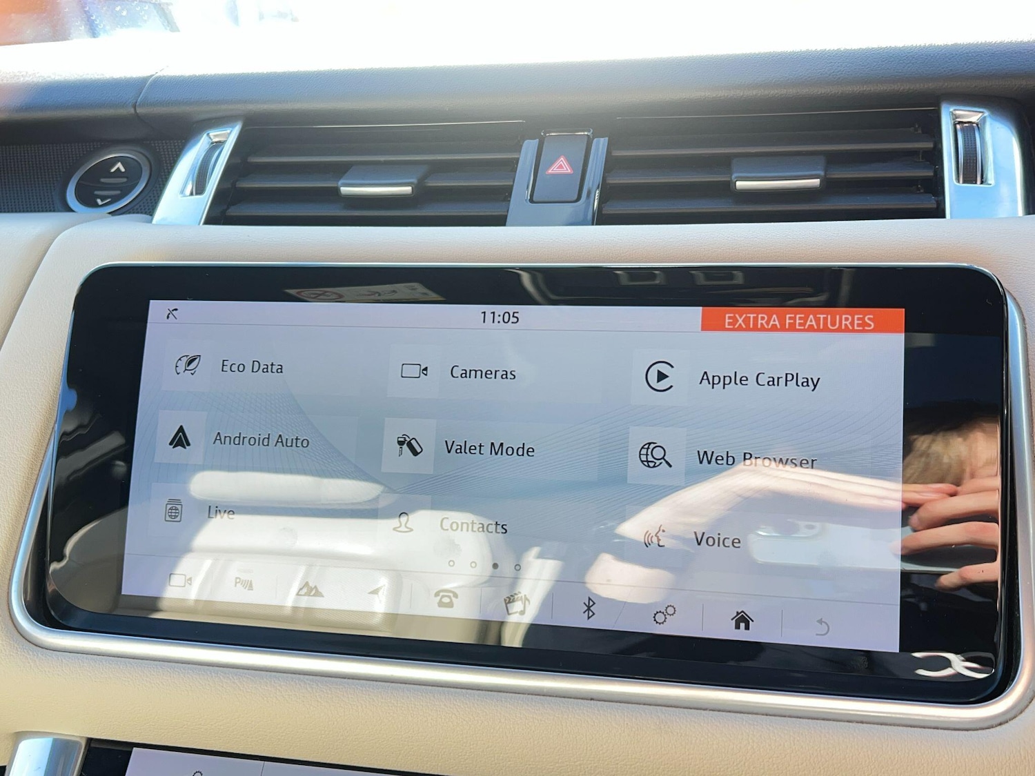 Used Land Rover Range Rover Sport 2019 for sale - 76839866: Photo 32