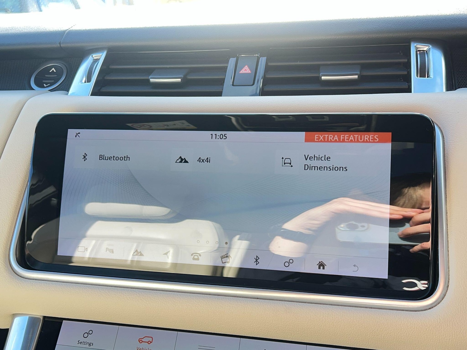 Used Land Rover Range Rover Sport 2019 for sale - 76839866: Photo 33