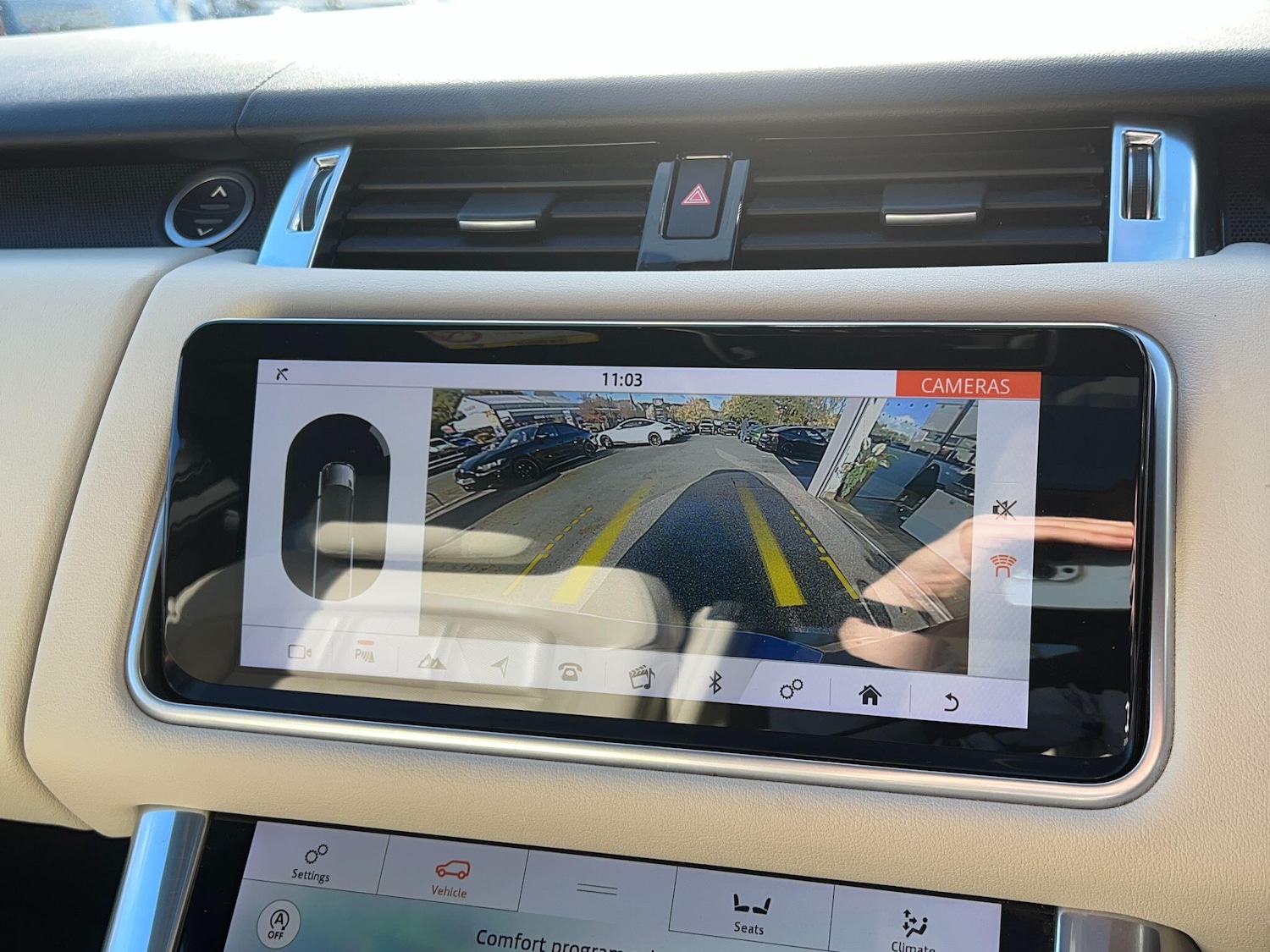 Used Land Rover Range Rover Sport 2019 for sale - 76839866: Photo 34