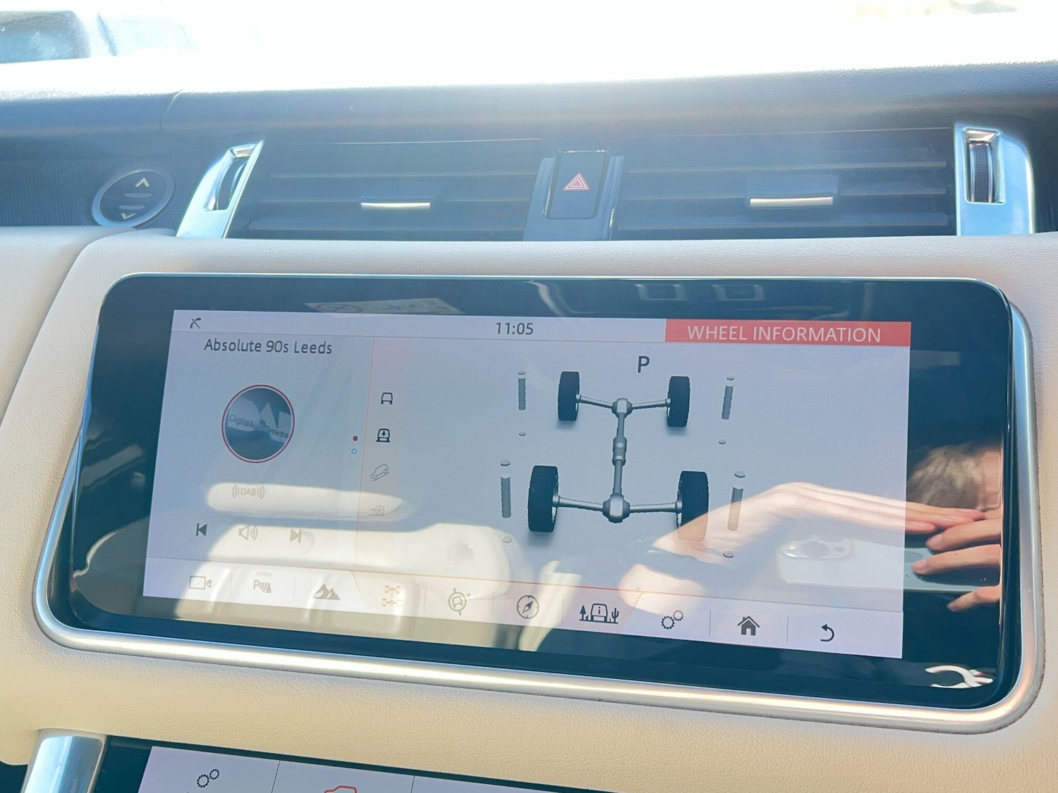 Used Land Rover Range Rover Sport 2019 for sale - 76839866: Photo 35