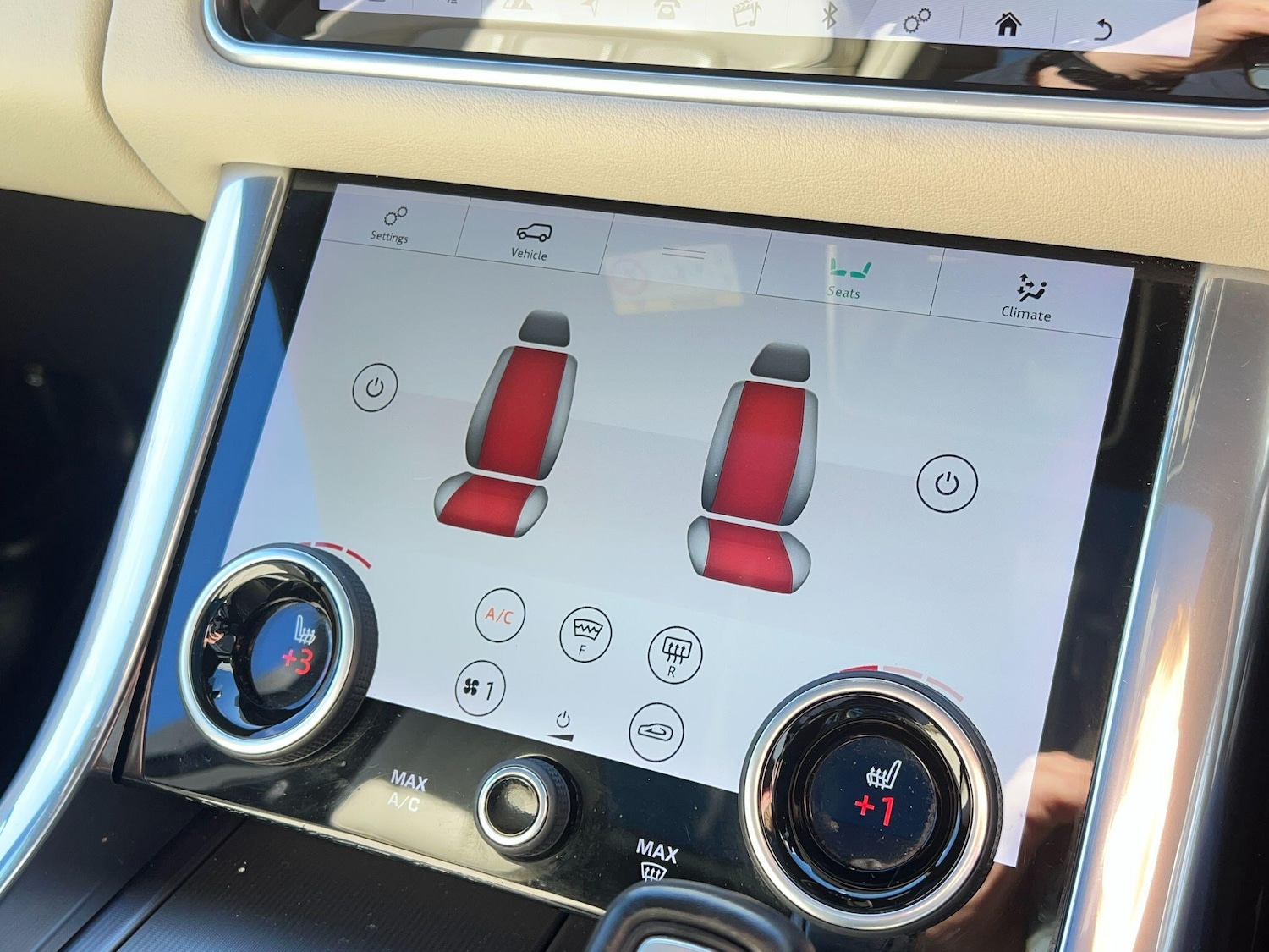 Used Land Rover Range Rover Sport 2019 for sale - 76839866: Photo 36