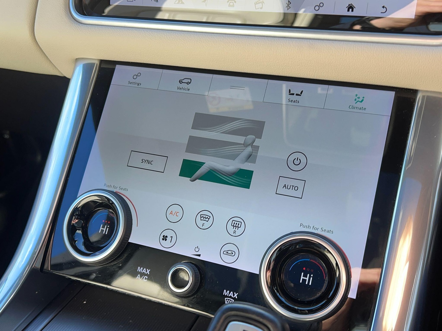 Used Land Rover Range Rover Sport 2019 for sale - 76839866: Photo 38