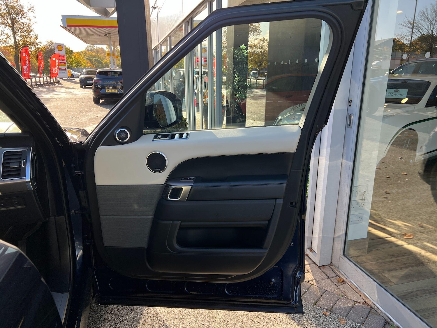 Used Land Rover Range Rover Sport 2019 for sale - 76839866: Photo 41