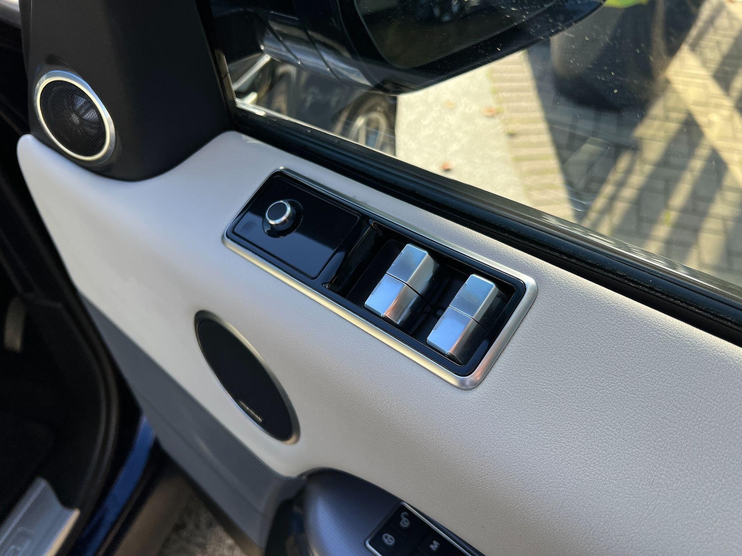 Used Land Rover Range Rover Sport 2019 for sale - 76839866: Photo 44