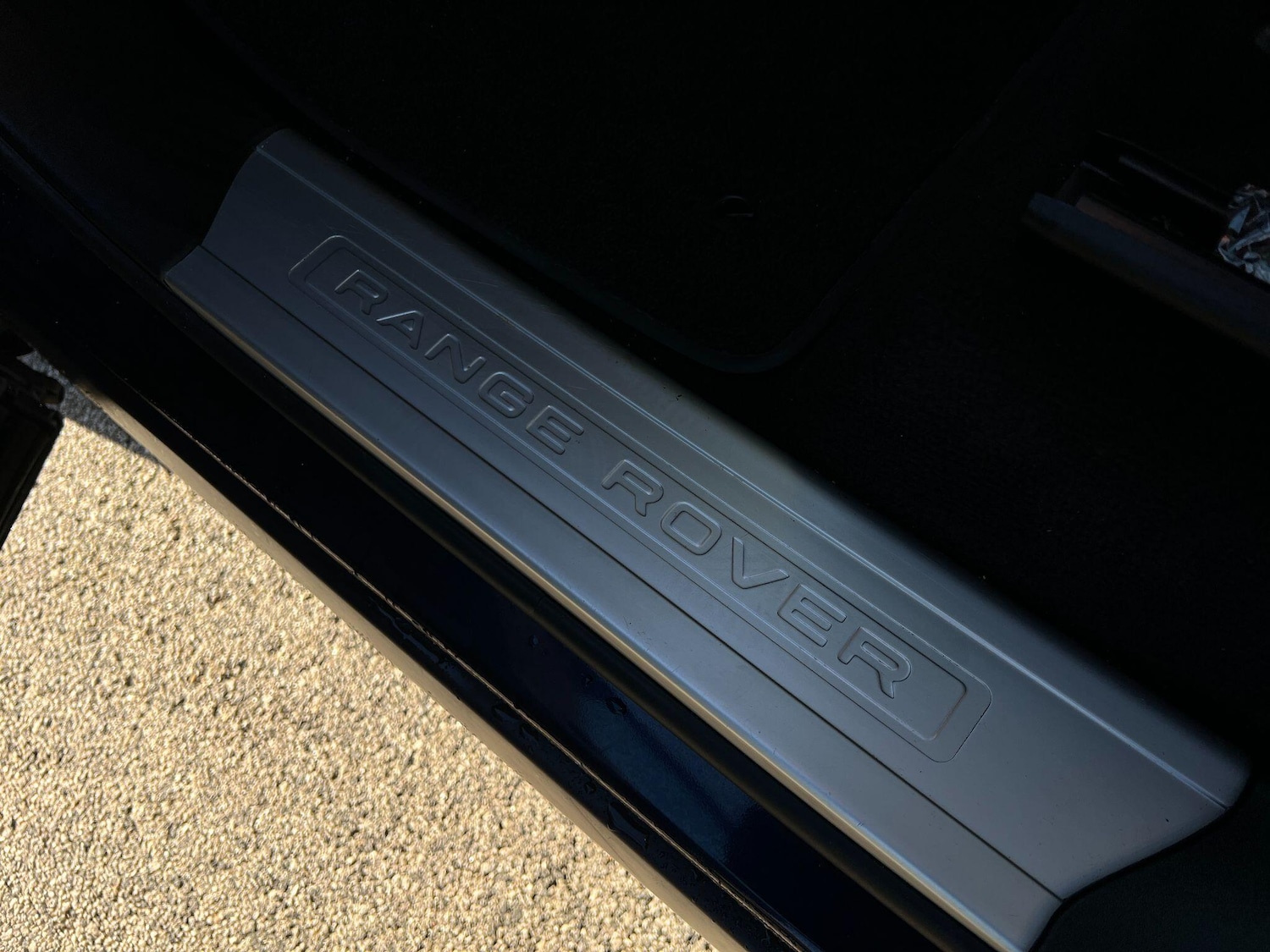 Used Land Rover Range Rover Sport 2019 for sale - 76839866: Photo 46