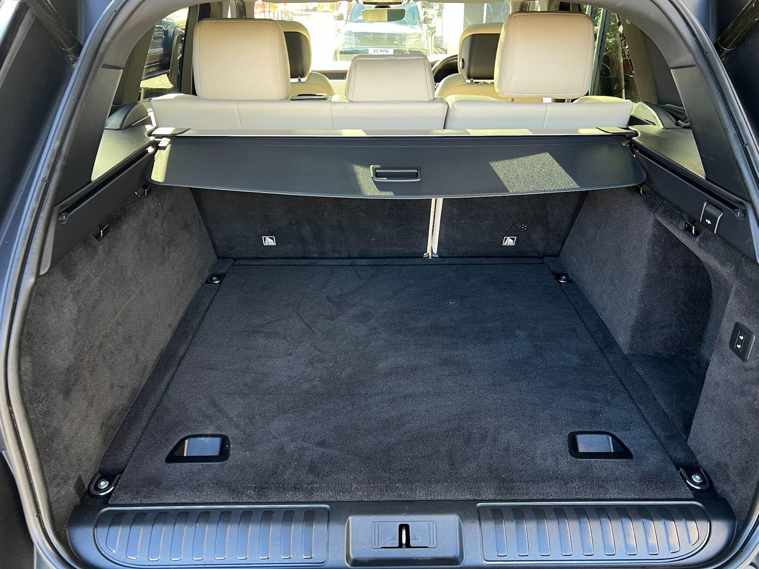 Used Land Rover Range Rover Sport 2019 for sale - 76839866: Photo 48