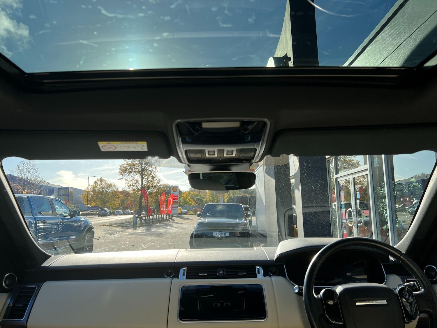 Used Land Rover Range Rover Sport 2019 for sale - 76839866: Photo 51