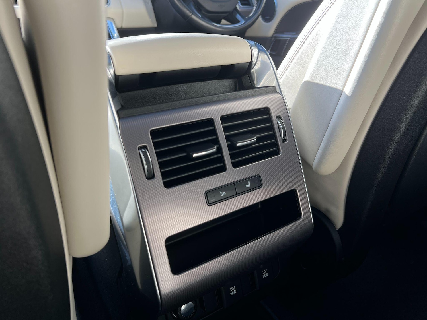 Used Land Rover Range Rover Sport 2019 for sale - 76839866: Photo 52