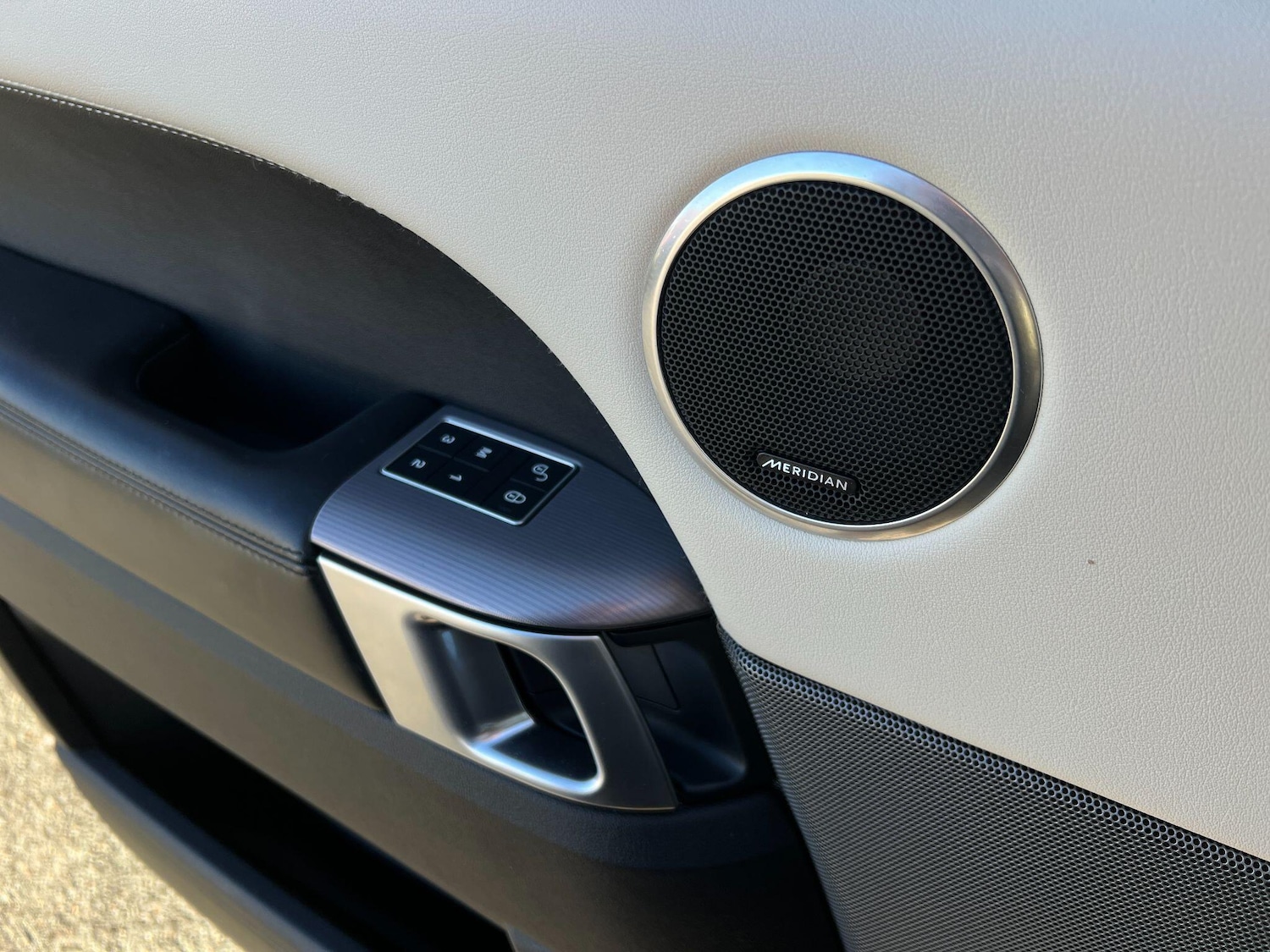 Used Land Rover Range Rover Sport 2019 for sale - 76839866: Photo 53