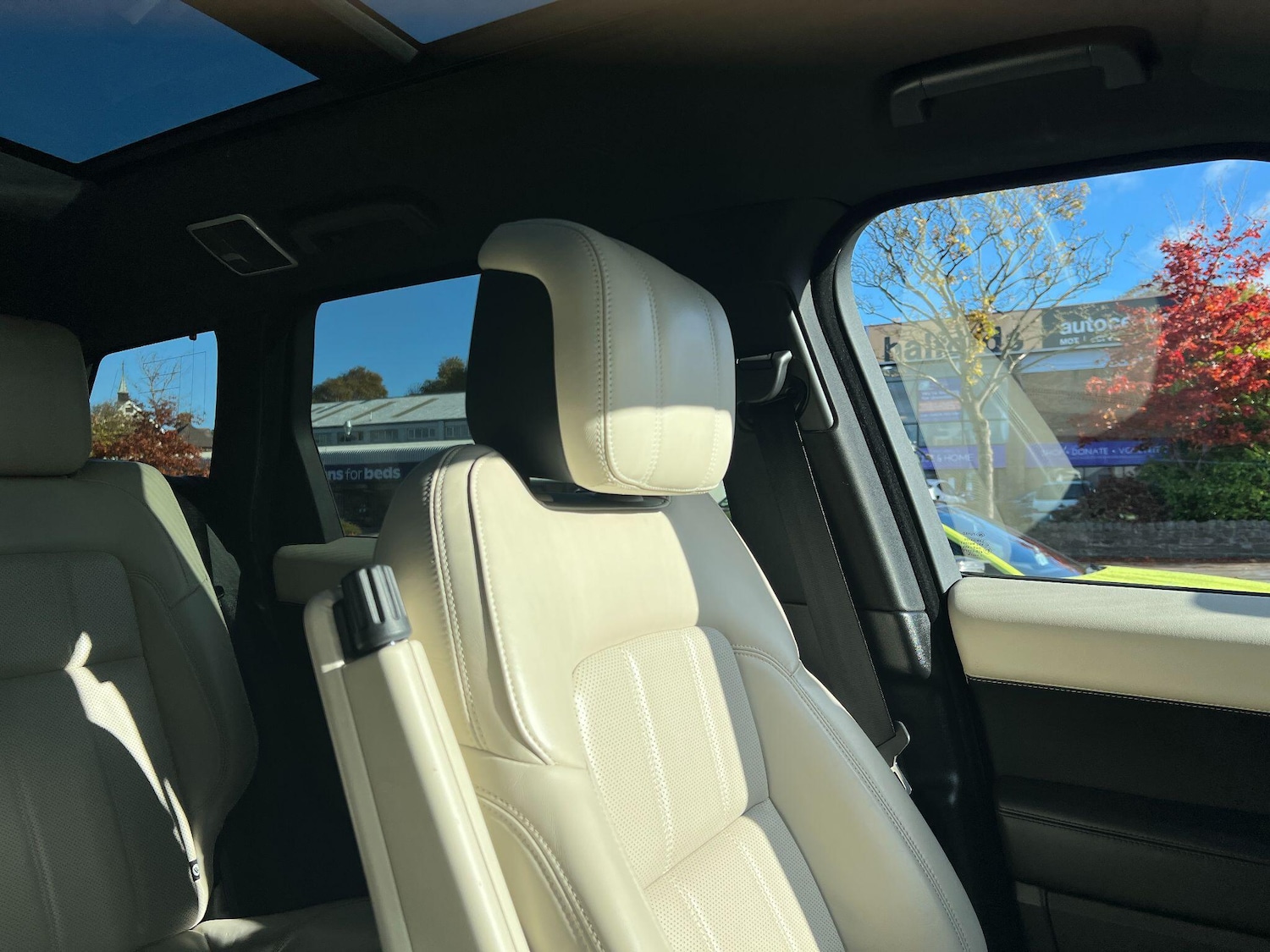 Used Land Rover Range Rover Sport 2019 for sale - 76839866: Photo 55