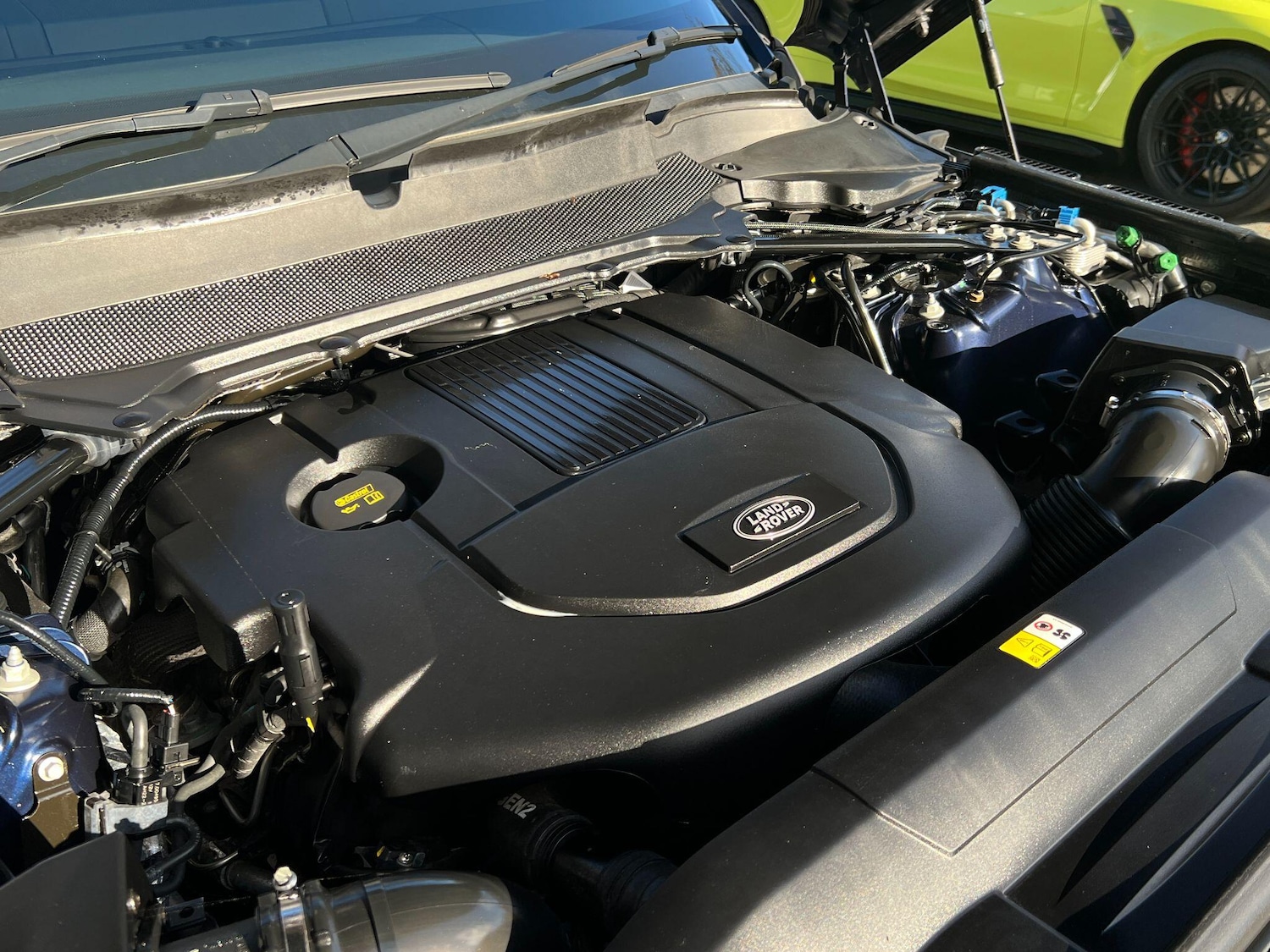 Used Land Rover Range Rover Sport 2019 for sale - 76839866: Photo 61