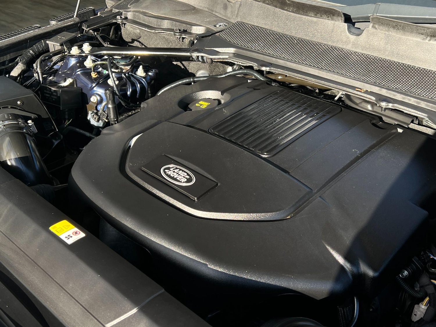 Used Land Rover Range Rover Sport 2019 for sale - 76839866: Photo 62