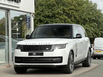 Used Land Rover Range Rover 2024 for sale - 79553994: Photo