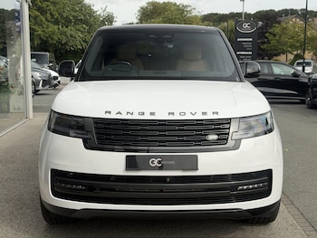 Used Land Rover Range Rover 2024 for sale - 79553994: Photo