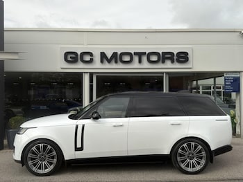 Used Land Rover Range Rover 2024 for sale - 79553994: Photo