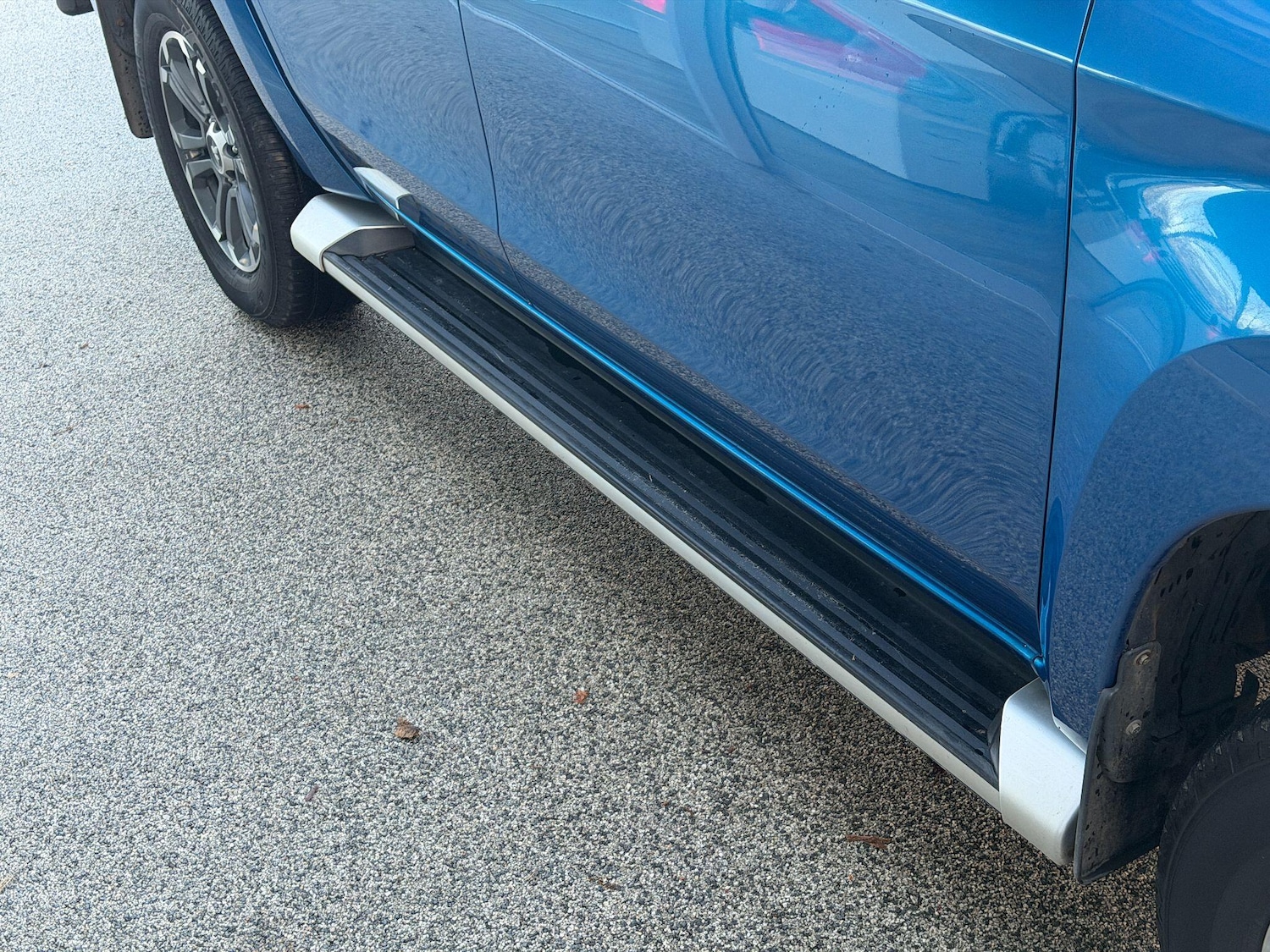 Used Mitsubishi L200 2021 for sale - 76926535: Photo 10