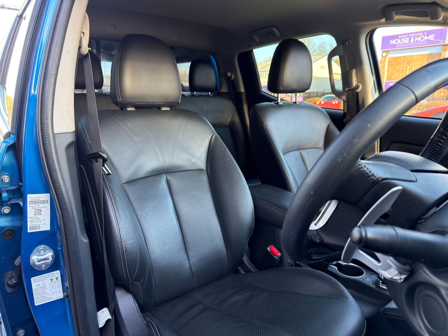 Used Mitsubishi L200 2021 for sale - 76926535: Photo 15