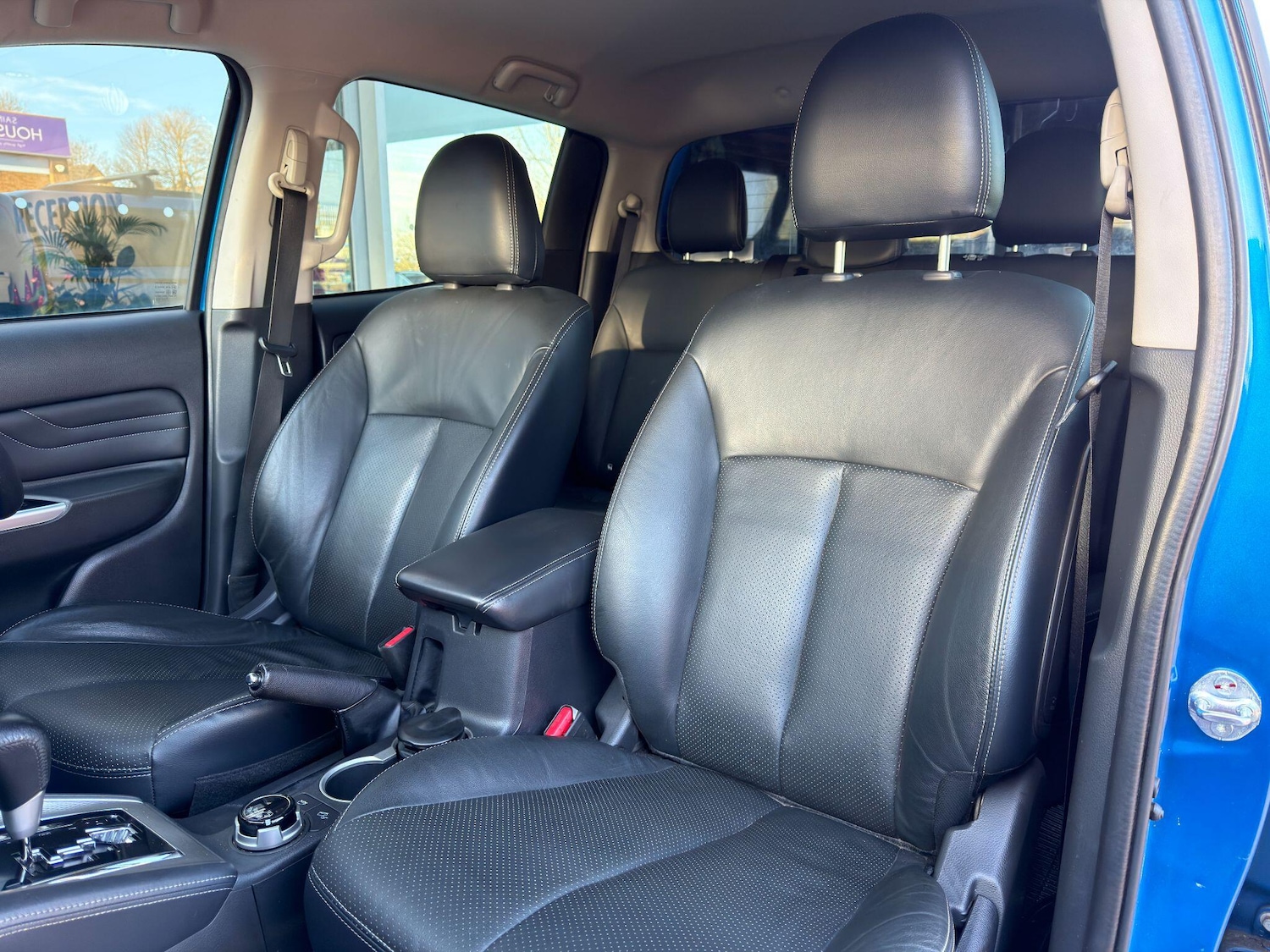 Used Mitsubishi L200 2021 for sale - 76926535: Photo 18