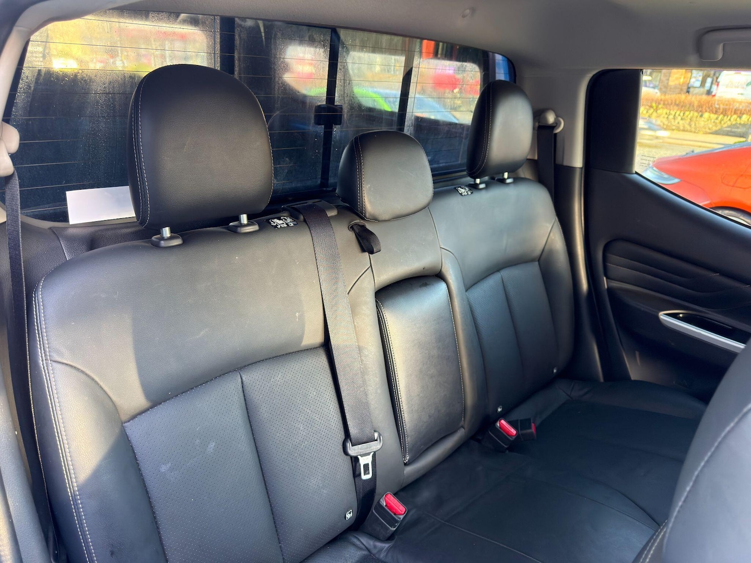 Used Mitsubishi L200 2021 for sale - 76926535: Photo 19