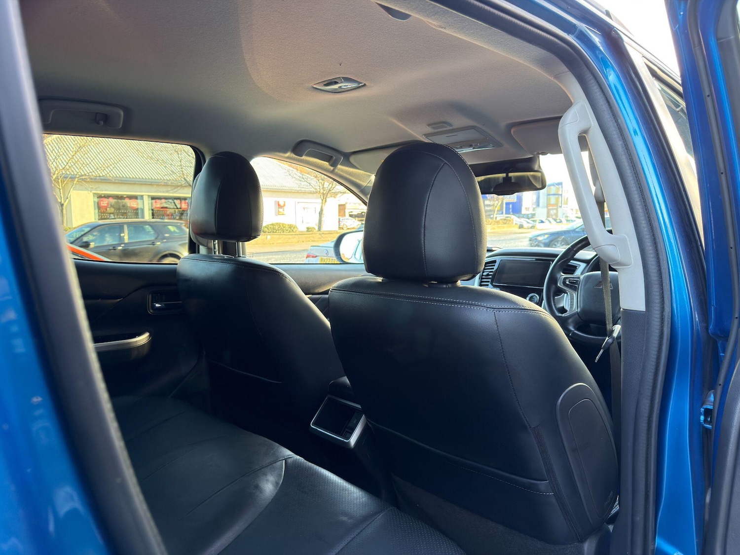 Used Mitsubishi L200 2021 for sale - 76926535: Photo 21