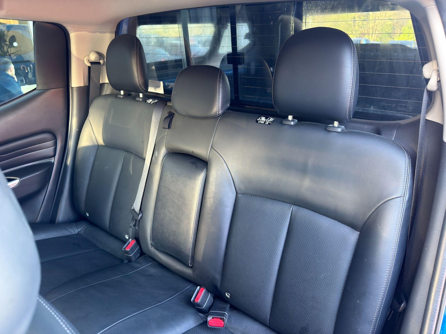 Used Mitsubishi L200 2021 for sale - 76926535: Photo 22