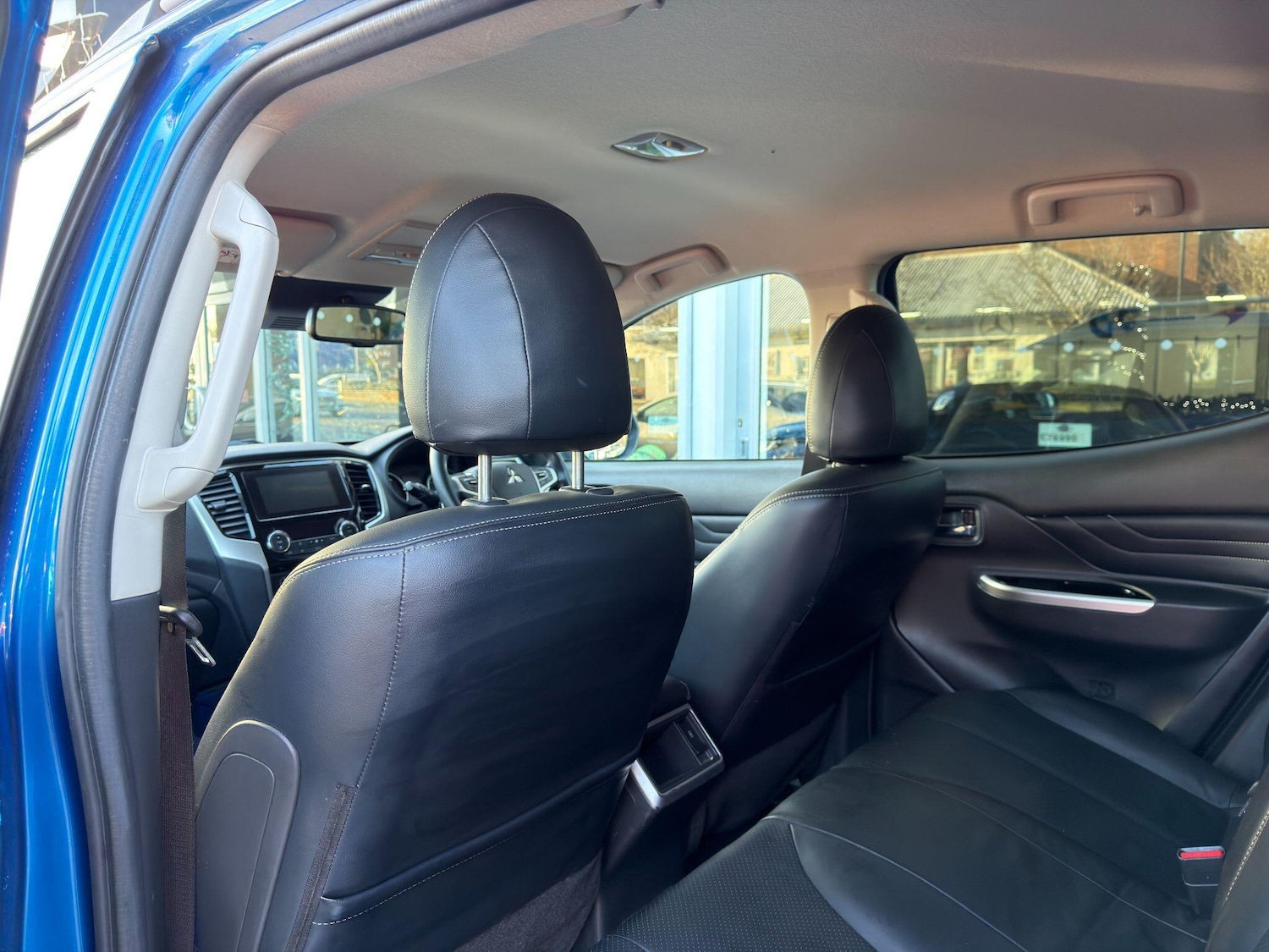 Used Mitsubishi L200 2021 for sale - 76926535: Photo 24