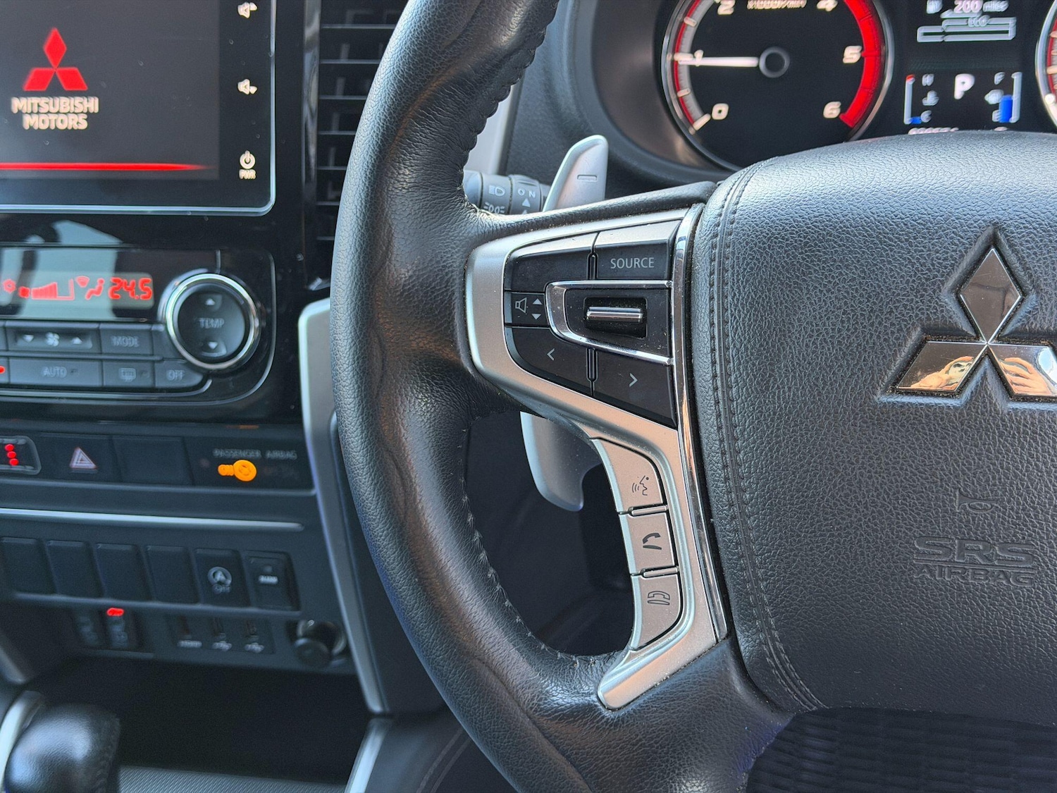 Used Mitsubishi L200 2021 for sale - 76926535: Photo 26