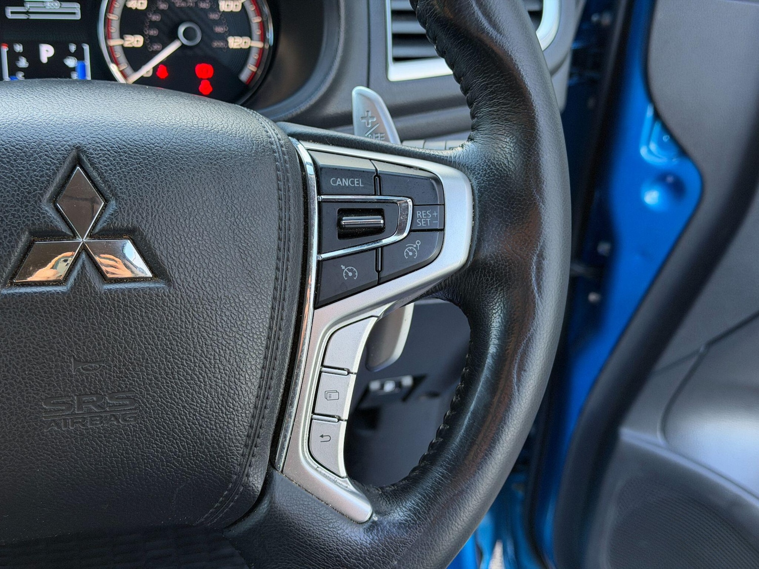 Used Mitsubishi L200 2021 for sale - 76926535: Photo 27