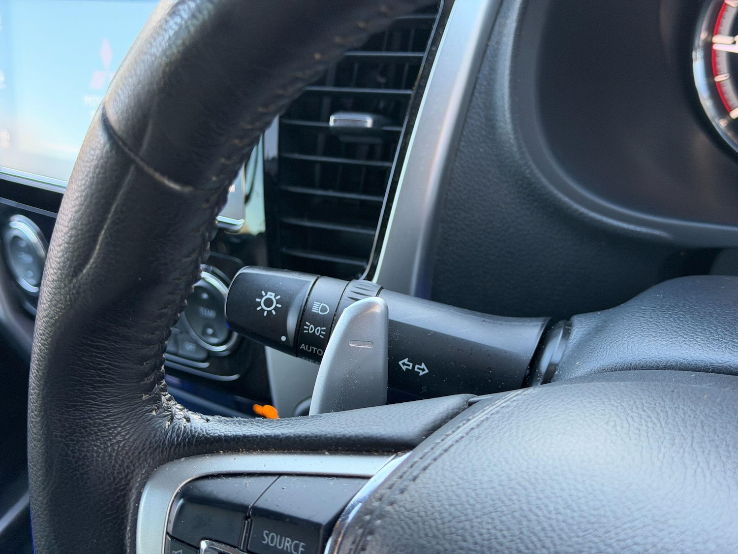 Used Mitsubishi L200 2021 for sale - 76926535: Photo 28