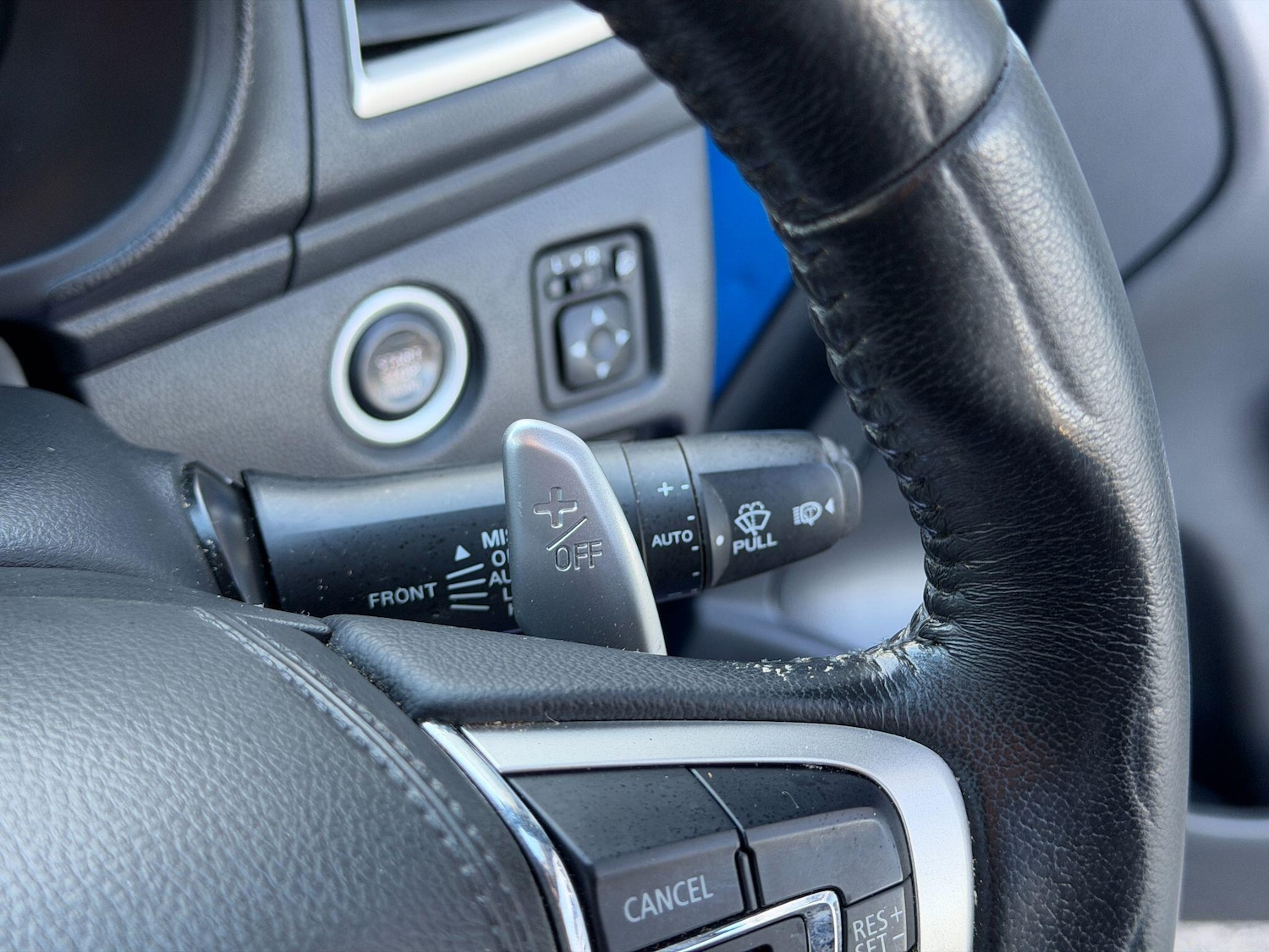 Used Mitsubishi L200 2021 for sale - 76926535: Photo 29