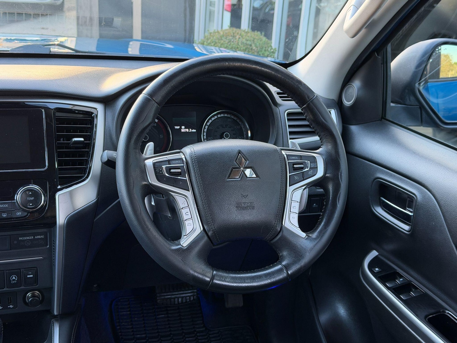 Used Mitsubishi L200 2021 for sale - 76926535: Photo 30