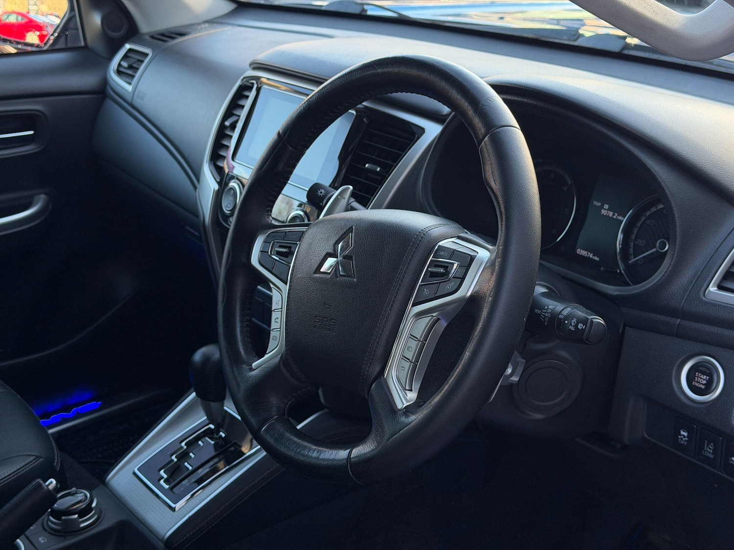 Used Mitsubishi L200 2021 for sale - 76926535: Photo 35