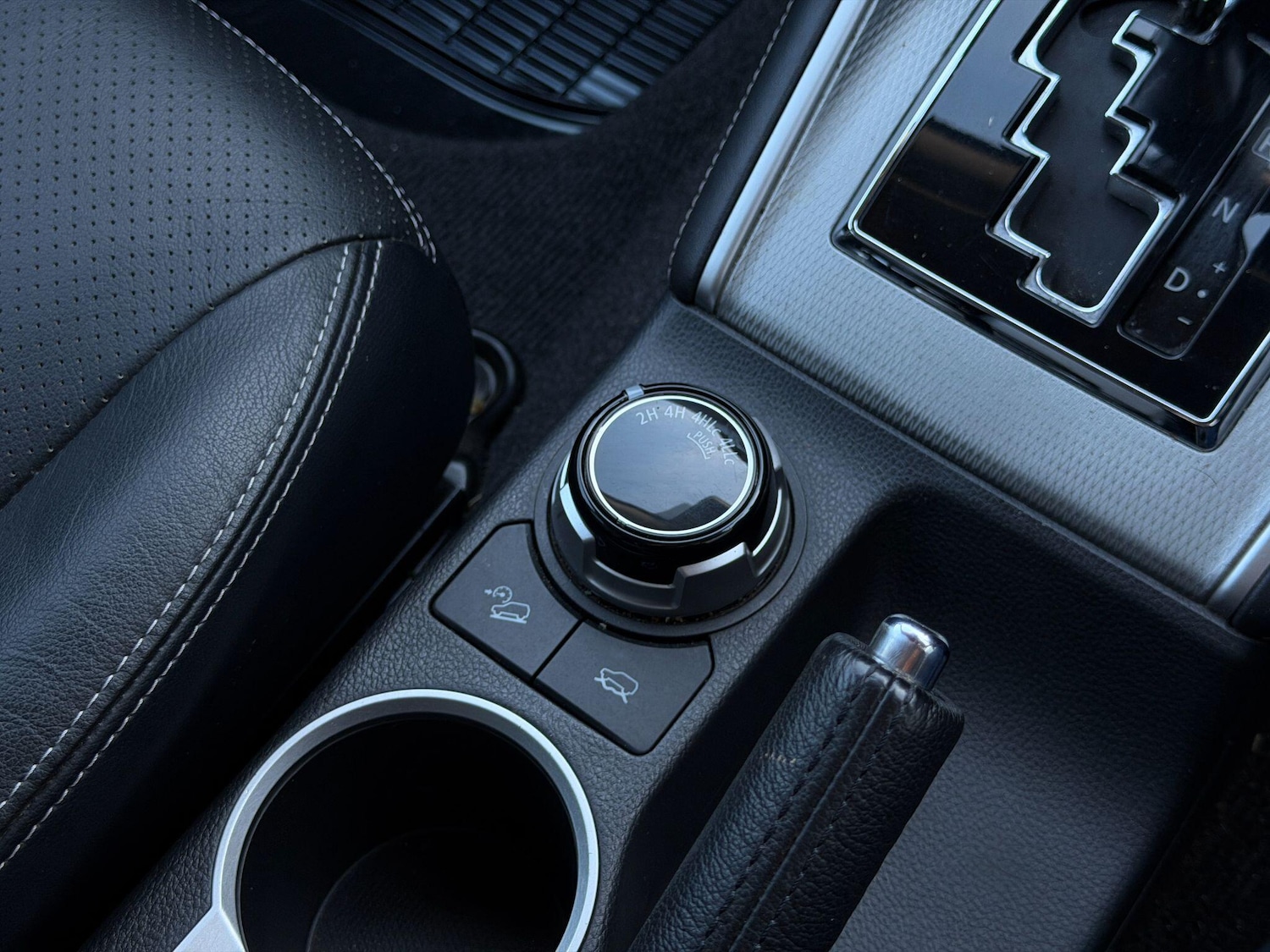 Used Mitsubishi L200 2021 for sale - 76926535: Photo 38