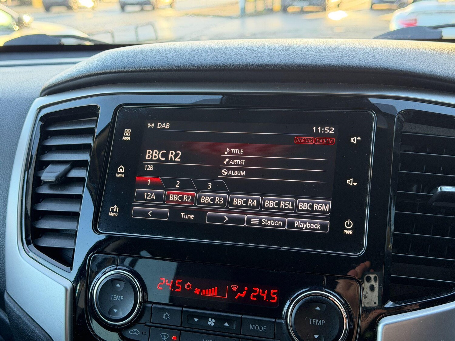 Used Mitsubishi L200 2021 for sale - 76926535: Photo 39