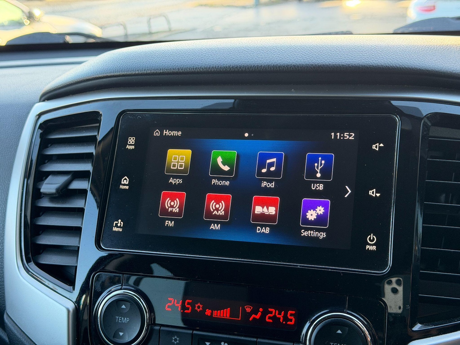 Used Mitsubishi L200 2021 for sale - 76926535: Photo 40