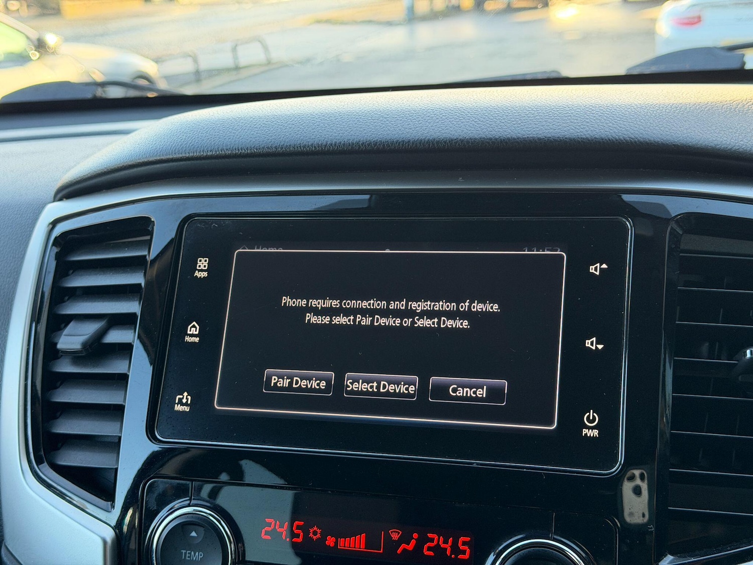 Used Mitsubishi L200 2021 for sale - 76926535: Photo 41