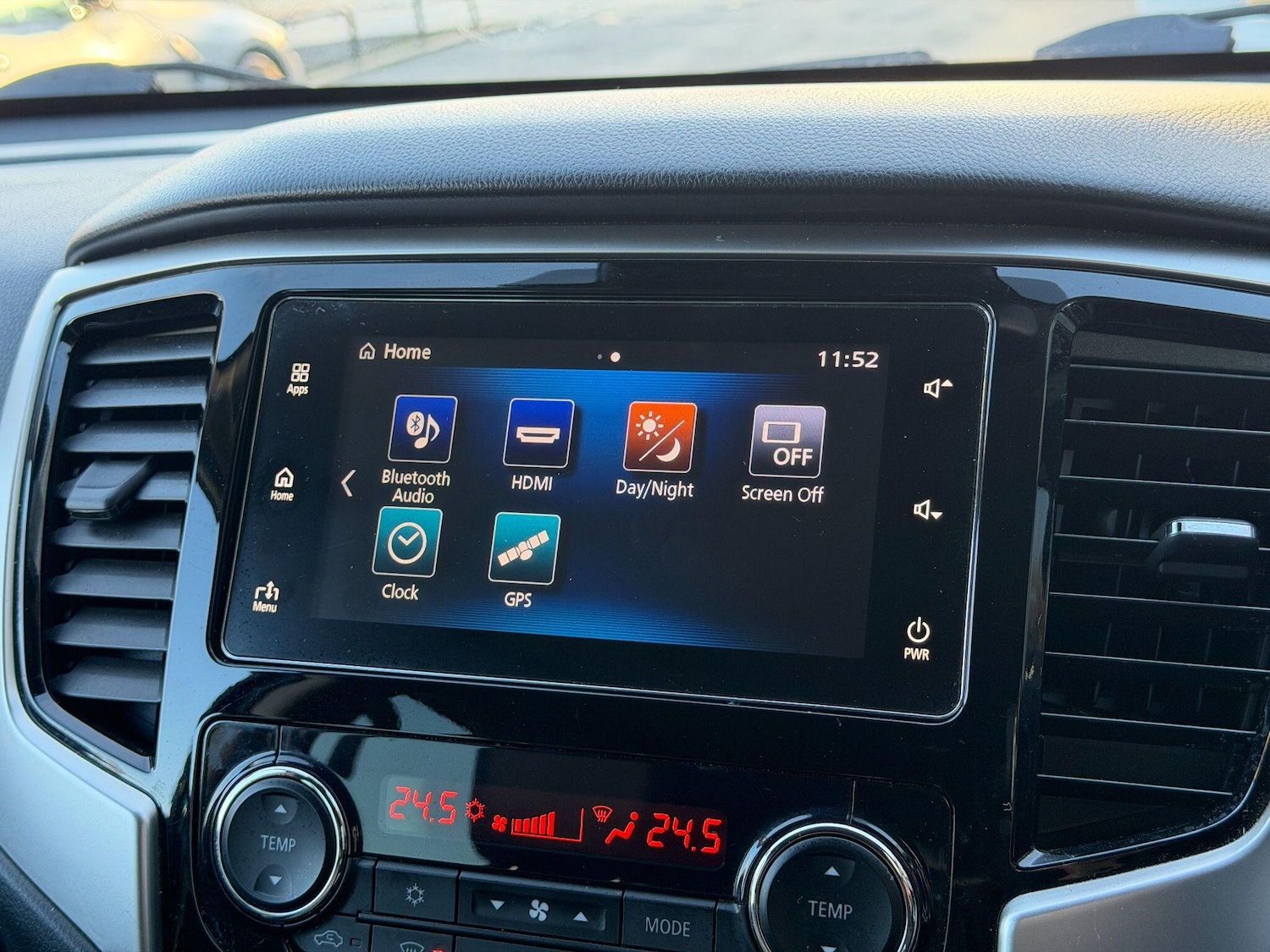 Used Mitsubishi L200 2021 for sale - 76926535: Photo 42