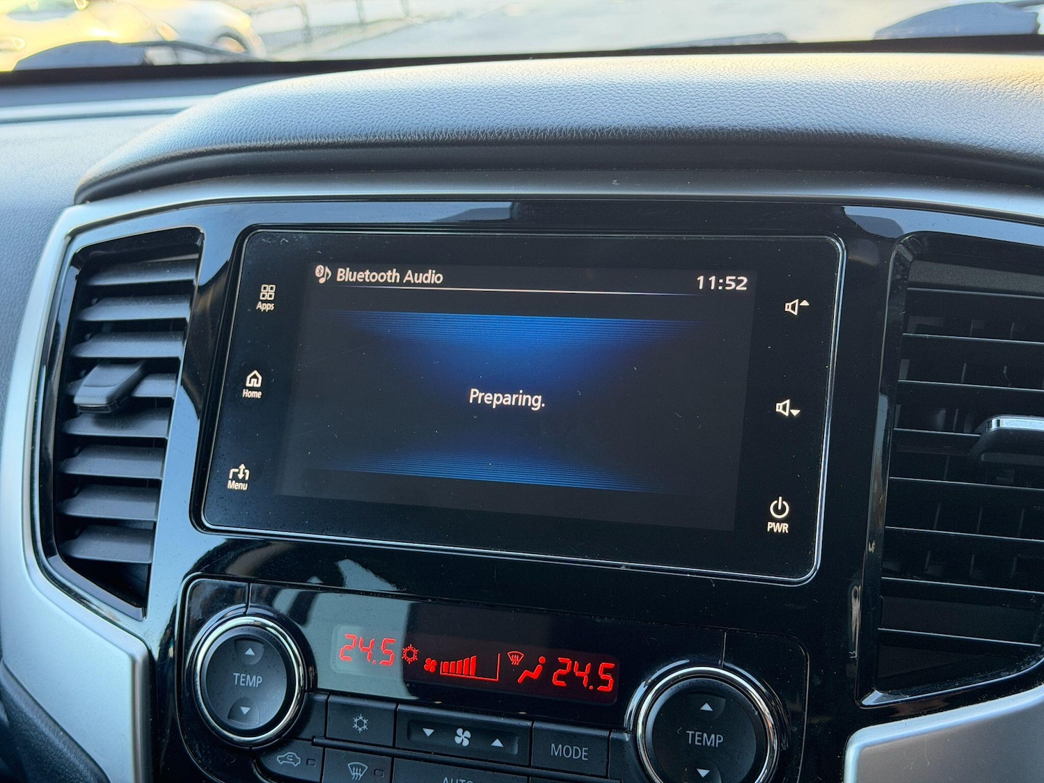 Used Mitsubishi L200 2021 for sale - 76926535: Photo 43