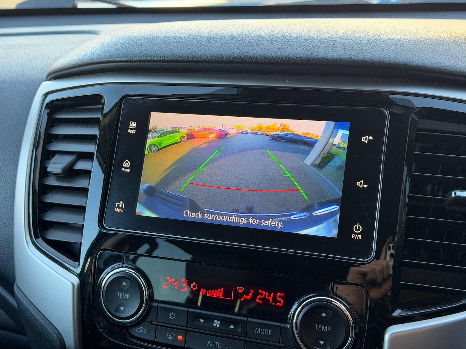 Used Mitsubishi L200 2021 for sale - 76926535: Photo 44