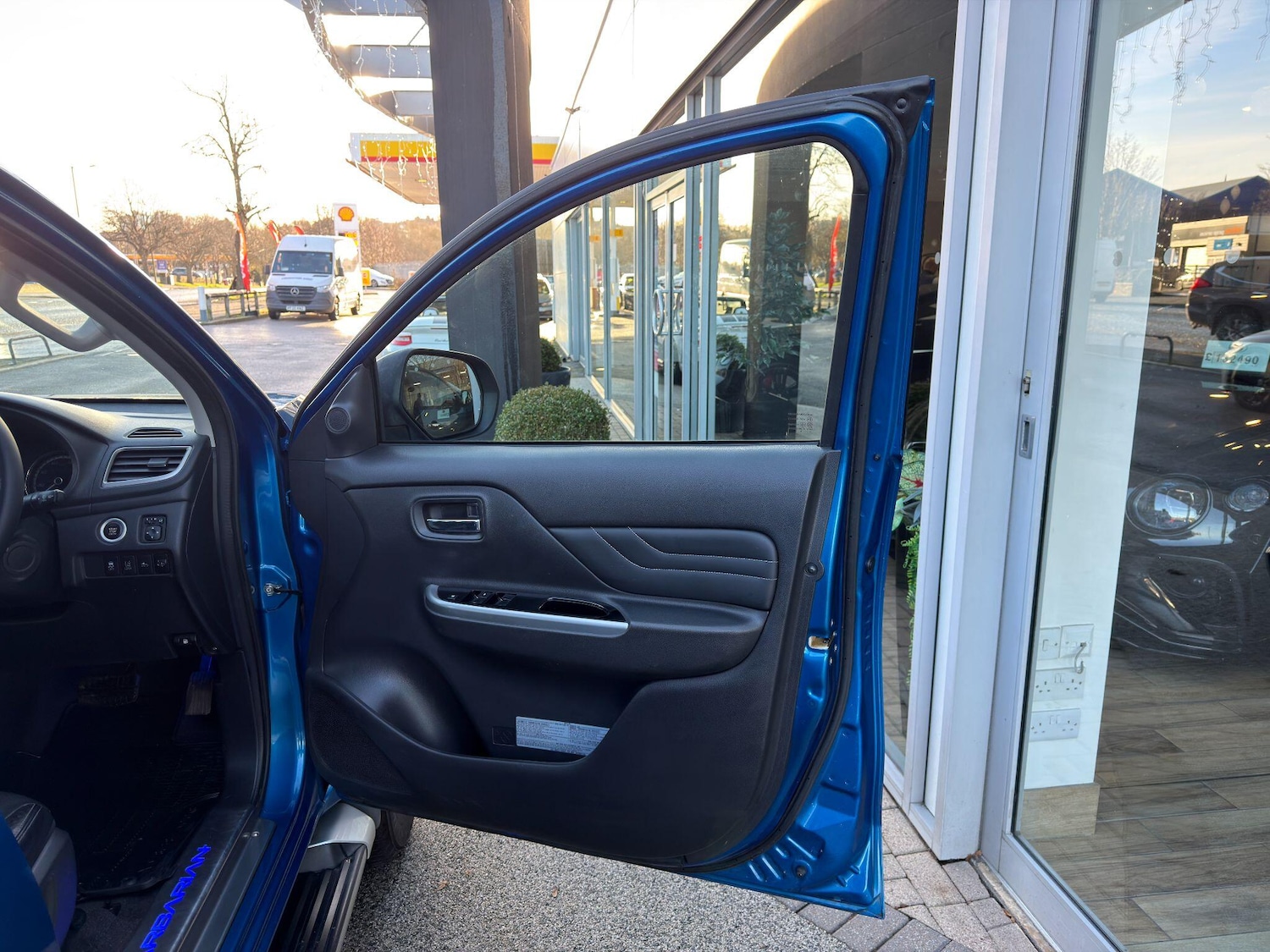 Used Mitsubishi L200 2021 for sale - 76926535: Photo 47