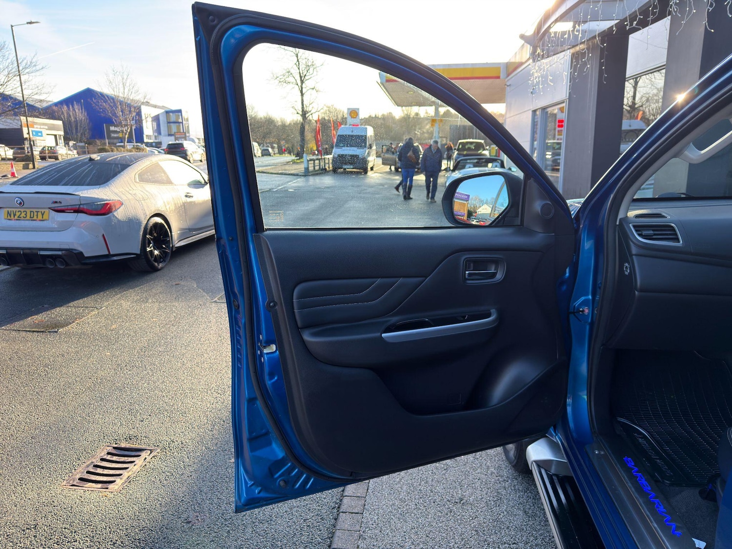 Used Mitsubishi L200 2021 for sale - 76926535: Photo 48