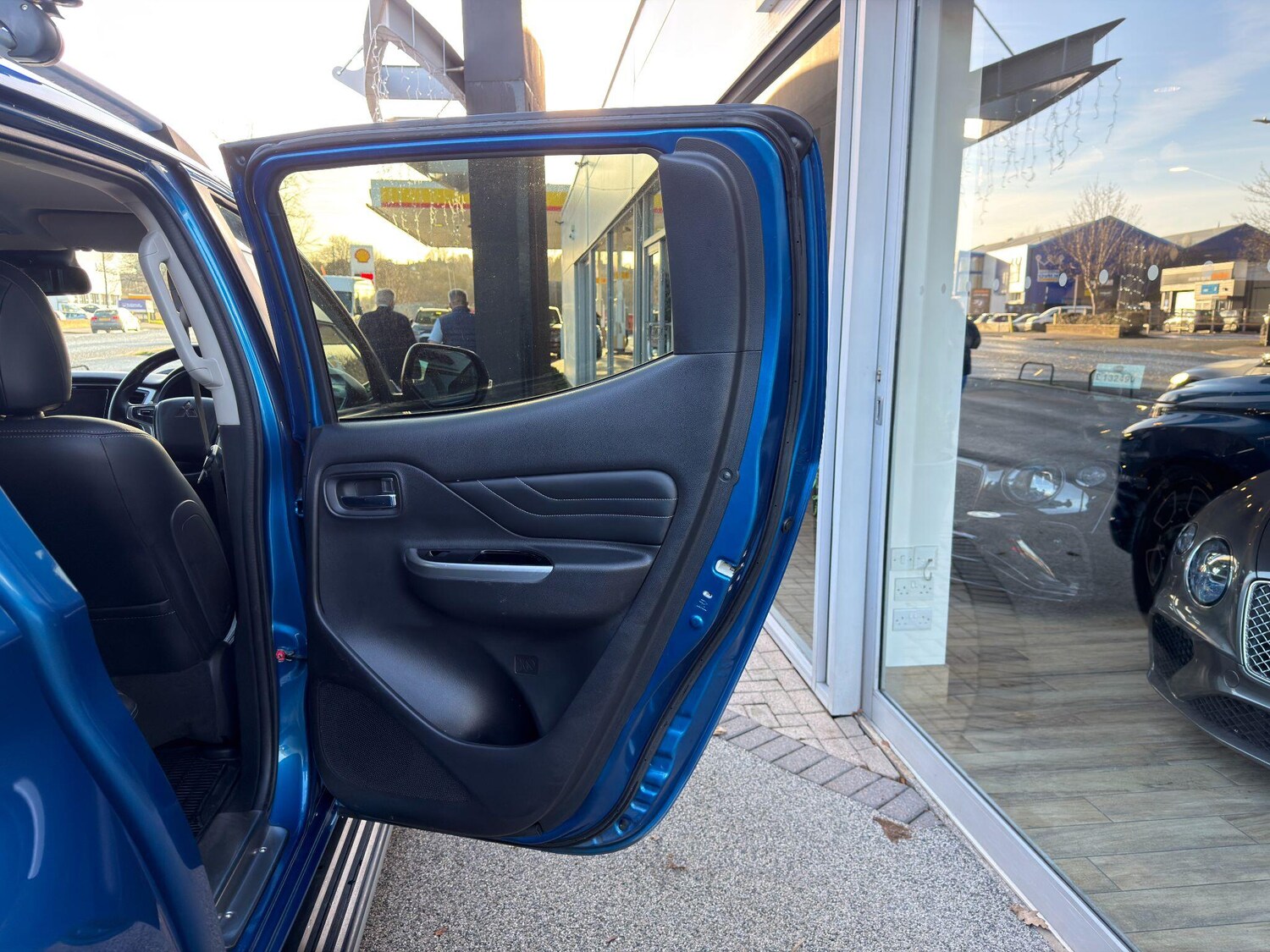 Used Mitsubishi L200 2021 for sale - 76926535: Photo 49