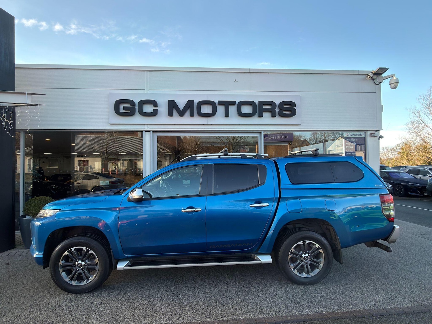 Used Mitsubishi L200 2021 for sale - 76926535: Photo 5