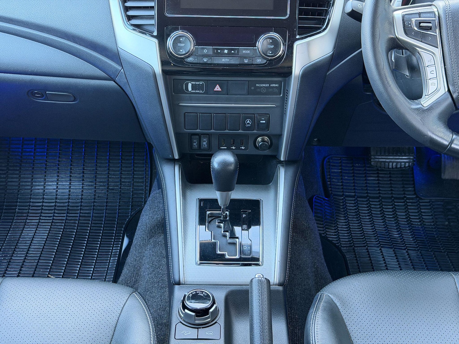 Used Mitsubishi L200 2021 for sale - 76926535: Photo 51