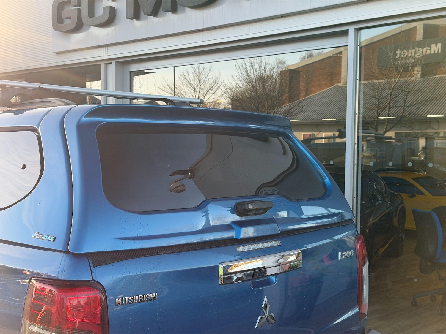 Used Mitsubishi L200 2021 for sale - 76926535: Photo 58