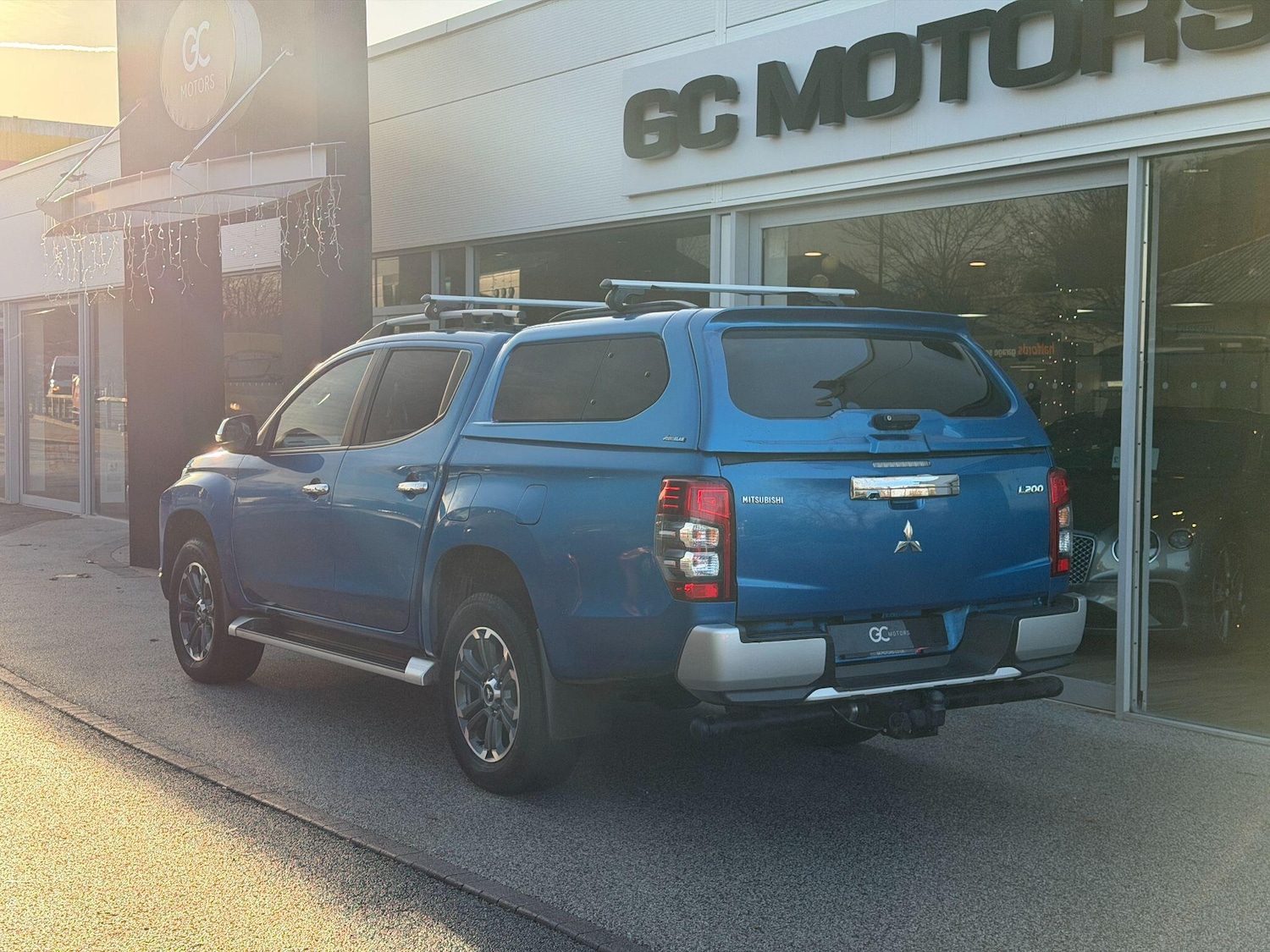 Used Mitsubishi L200 2021 for sale - 76926535: Photo 6