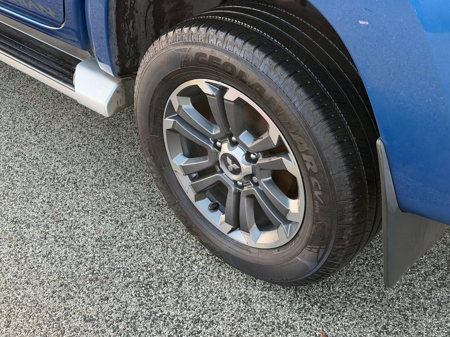 Used Mitsubishi L200 2021 for sale - 76926535: Photo 60