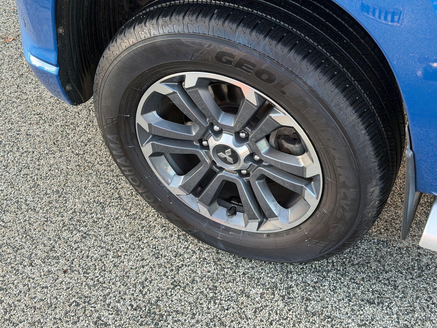 Used Mitsubishi L200 2021 for sale - 76926535: Photo 61